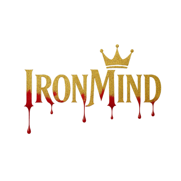 IronMind